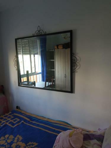 Apartamento Alliance Darna For�t Diplomatique