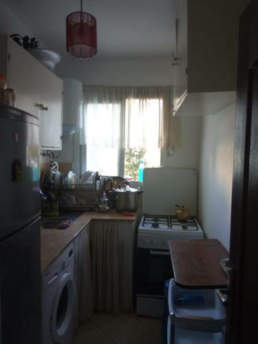 Apartamento Alliance Darna For�t Diplomatique
