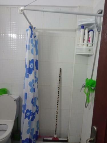 Apartamento Alliance Darna For�t Diplomatique