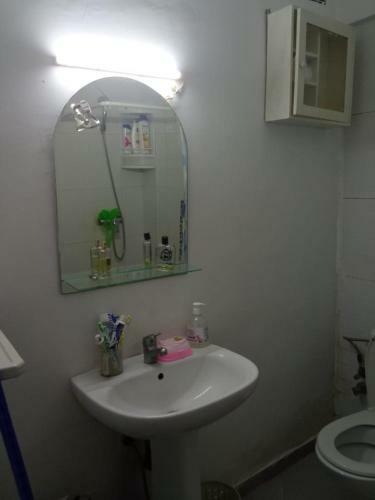 Apartamento Alliance Darna For�t Diplomatique