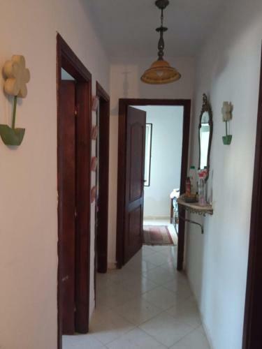 Apartamento Alliance Darna For�t Diplomatique