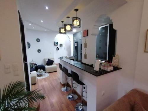 Apartamento Chaleureux Appartement Bien �quip�e