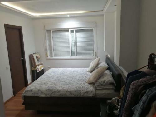 Apartamento Chaleureux Appartement Bien �quip�e