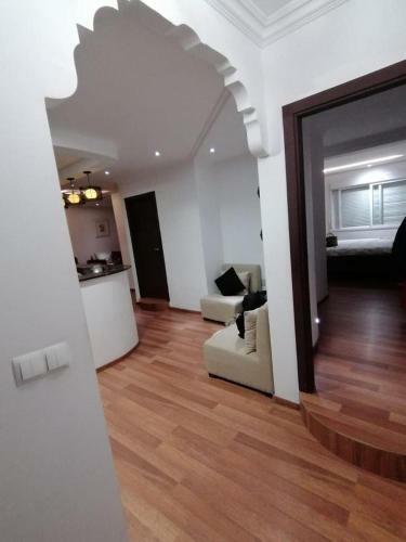 Apartamento Chaleureux Appartement Bien �quip�e