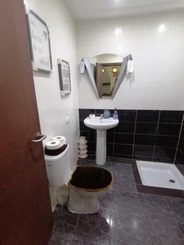 Apartamento Chaleureux Appartement Bien �quip�e
