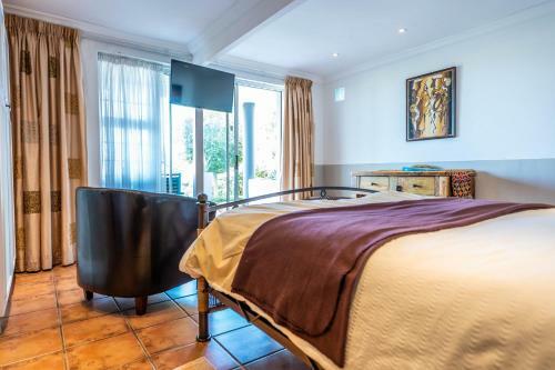 Hostal Aestas Bed And Breakfast