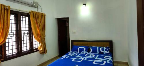 Villa Meadows Homestay (narayaneeyam)