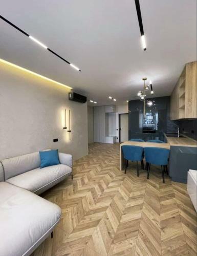 Apartamento Two Bedroom Pool Villa - Melase Hill Villa