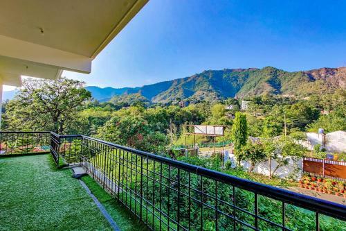 Hotel Fabescape Mount Resort