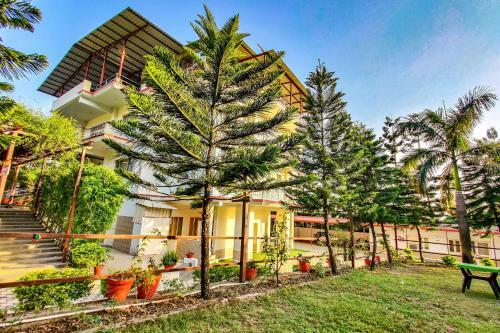 Hotel Fabescape Mount Resort