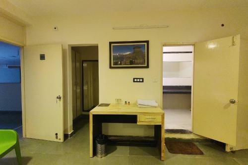 Hotel Fabescape Mount Resort