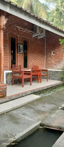 Pondok Kali Oedal