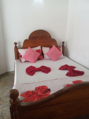 4 Bed 4 Bath Entire Luxury House In Negombo