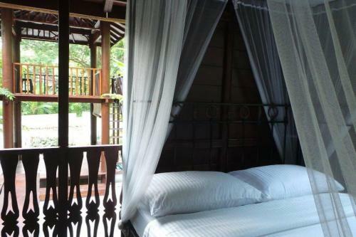 Homestay With Pool @ The Denai Langkawi