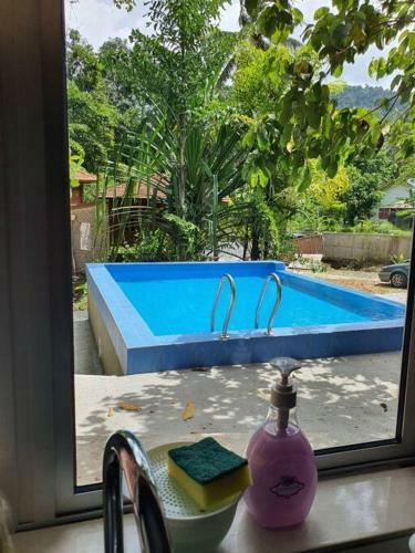 Homestay With Pool @ The Denai Langkawi