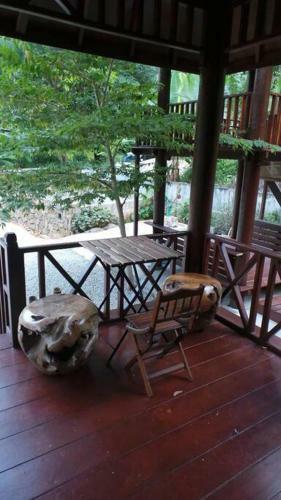 Homestay With Pool @ The Denai Langkawi