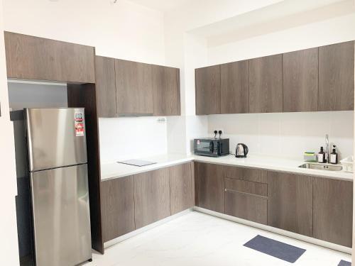 Troika Kota Bharu Homestay 18-2