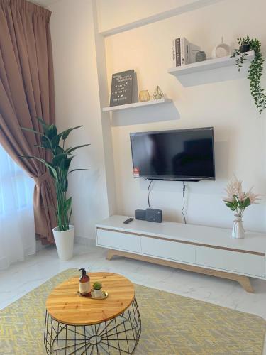 Troika Kota Bharu Homestay 18-2