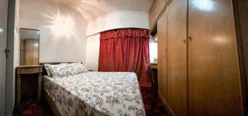 Apartamento Kr Homestay Cameron Highland