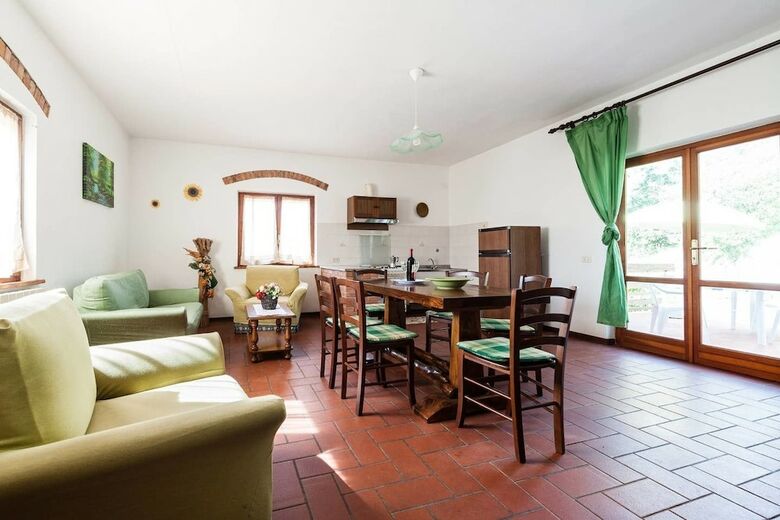 Agroturismo Poggio Dei Michelazzi