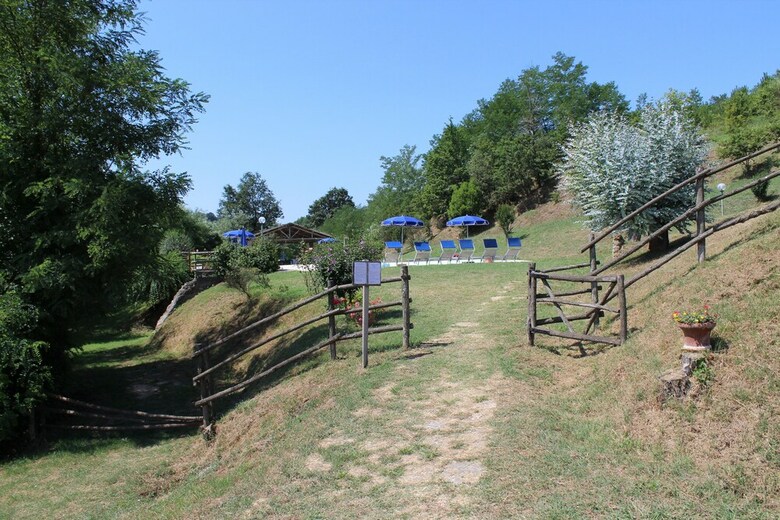 Agroturismo Poggio Dei Michelazzi