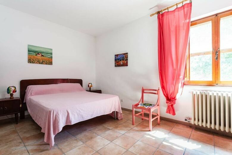 Agroturismo Poggio Dei Michelazzi