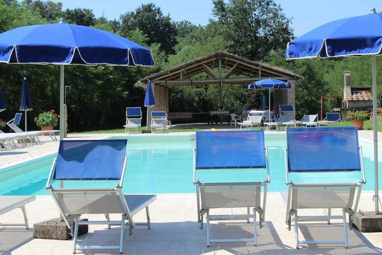 Agroturismo Poggio Dei Michelazzi
