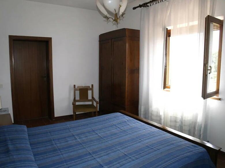 Agroturismo Poggio Dei Michelazzi