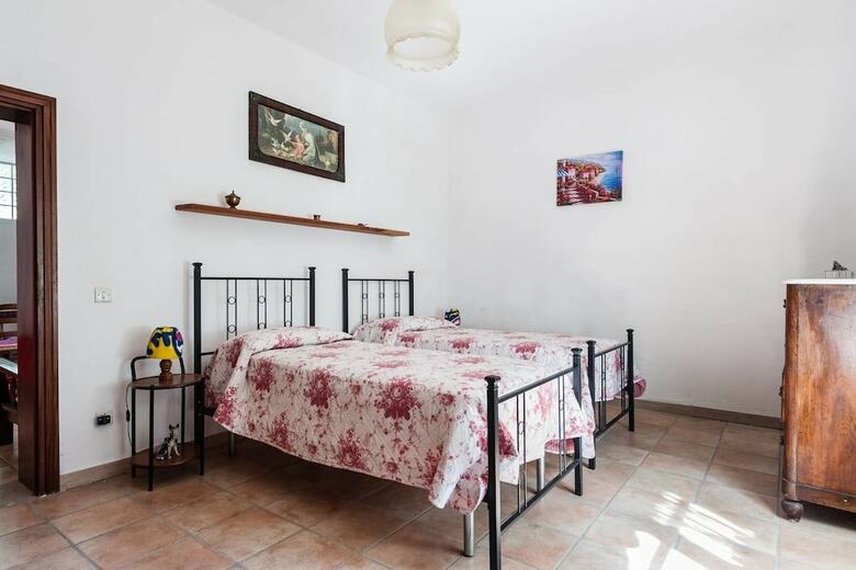 Agroturismo Poggio Dei Michelazzi