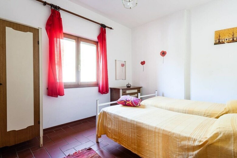 Agroturismo Poggio Dei Michelazzi