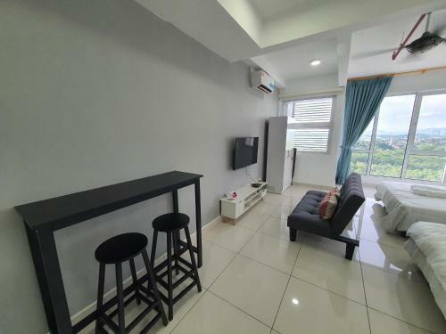 Apartamento De Centrum By Jom La, Kajang Bangi