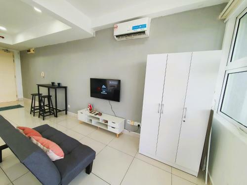 Apartamento De Centrum By Jom La, Kajang Bangi