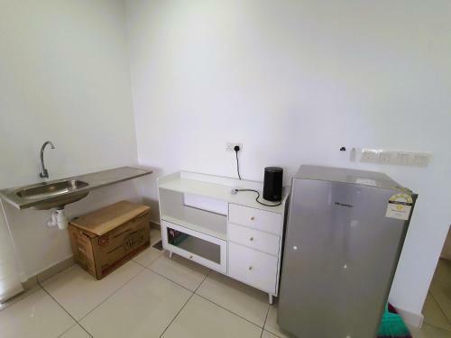Apartamento De Centrum By Jom La, Kajang Bangi