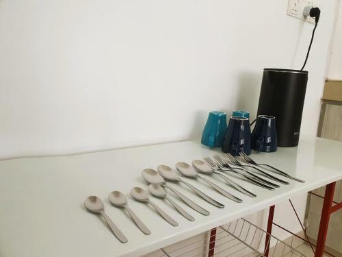 Apartamento De Centrum By Jom La, Kajang Bangi
