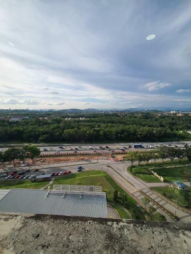 Apartamento De Centrum By Jom La, Kajang Bangi