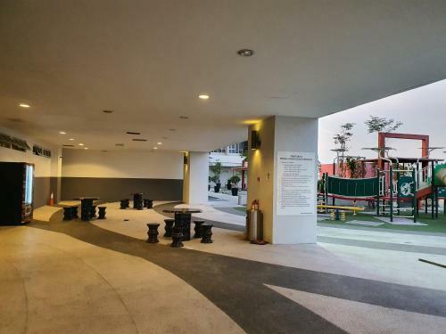 Apartamento De Centrum By Jom La, Kajang Bangi