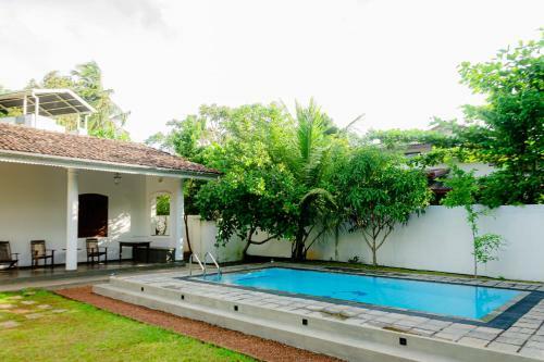 Villa Henagedara
