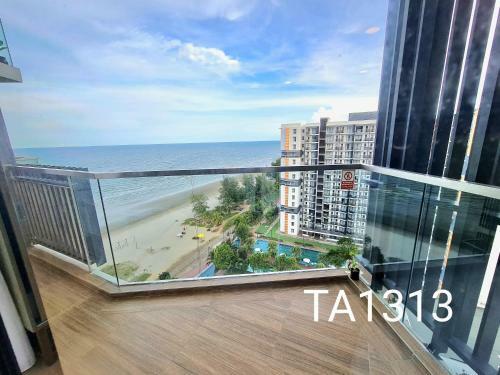 Hotel Puteh Timurbay Beachfront Private Suite Kuantan