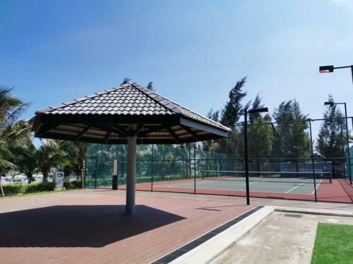 Hotel Puteh Timurbay Beachfront Private Suite Kuantan