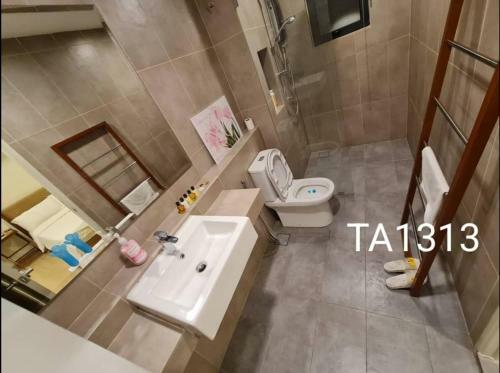 Hotel Puteh Timurbay Beachfront Private Suite Kuantan