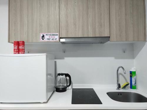 Apartamento B.leaf Tropicana 218 Macalister