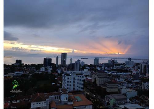 Apartamento B.leaf Tropicana 218 Macalister
