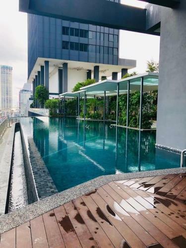 Apartamento B.leaf Tropicana 218 Macalister