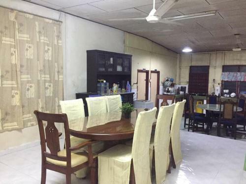 Homestay Birra Sejid