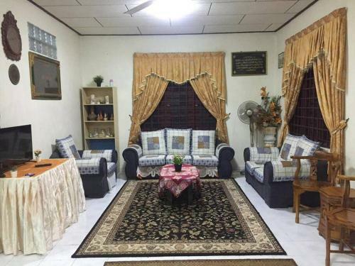 Homestay Birra Sejid