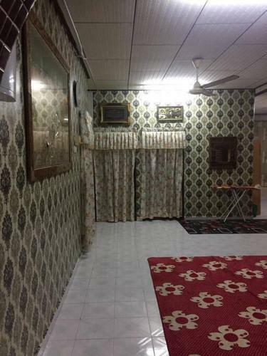 Homestay Birra Sejid