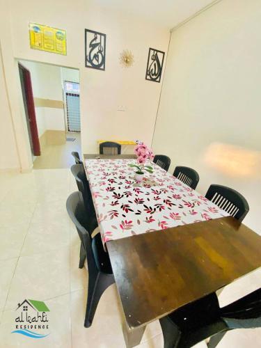 Al Kahfi Residence @ Gong Badak 3