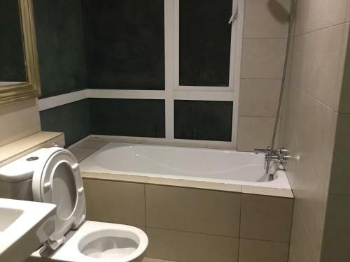 Apartamento Octagon Ipoh