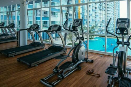 Apartamento Luxury Beach Front Jomtien Condo / Super Wifi
