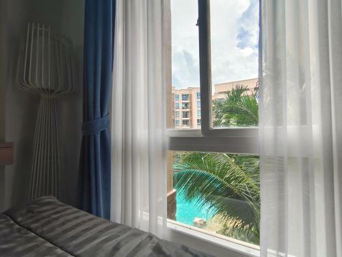 Apartamento Atlantic Friendly Condominium Jomtien